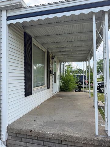 1133 Northwood Drive, Inkster, MI 48141
