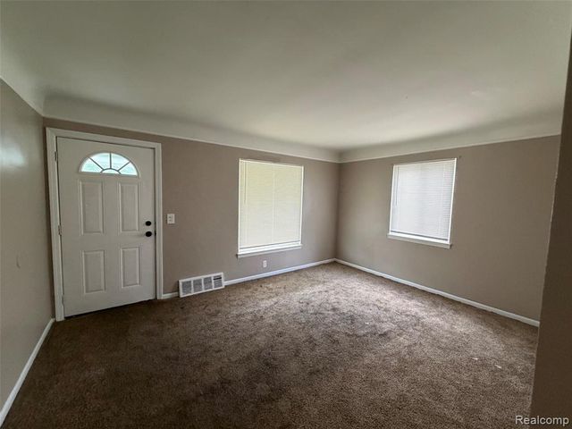 1133 Northwood Drive, Inkster, MI 48141