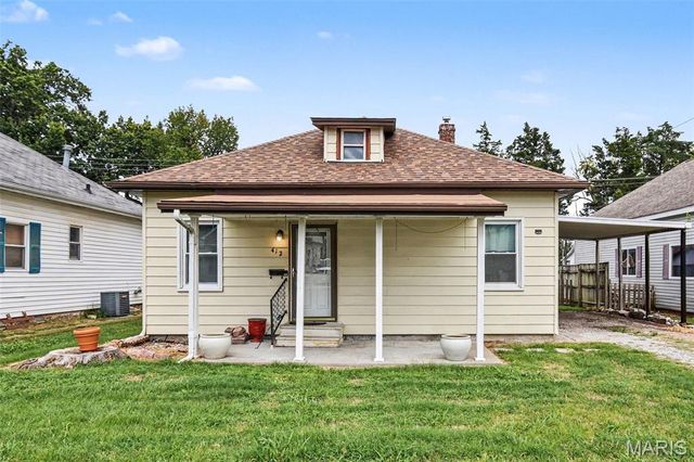 412 State Street, Dupo, IL 62239