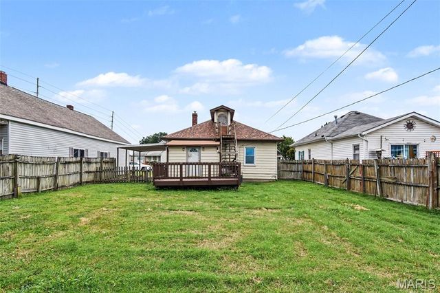 412 State Street, Dupo, IL 62239