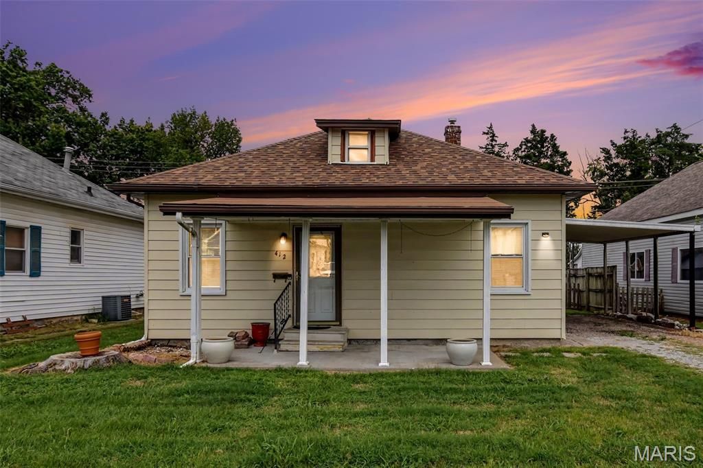 412 State Street, Dupo, IL 62239