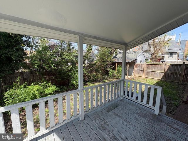 3712 QUINCY ST, Brentwood, MD 20722