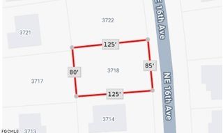 3718 NE 16th AVE, Cape Coral, FL 33909