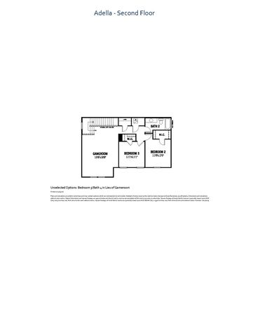 137 Hatherley Street, Little Elm, TX 75068