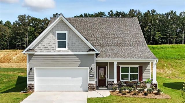 106 Sunflower Lane, Calhoun, GA 30701