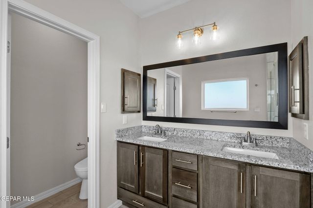 192 Olive Branch, Sunland Park, NM 88008