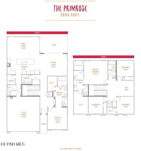 192 Olive Branch, Sunland Park, NM 88008