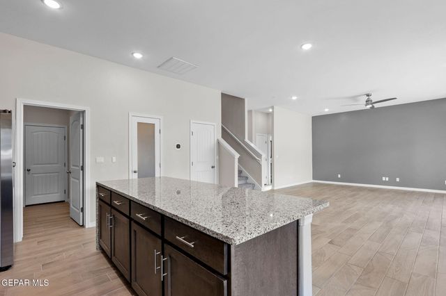 192 Olive Branch, Sunland Park, NM 88008