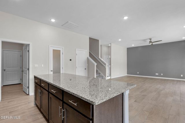 192 Olive Branch, Sunland Park, NM 88008