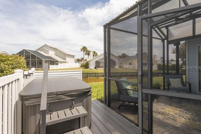 33 BEDFORD DRIVE, Palm Coast, FL 32137