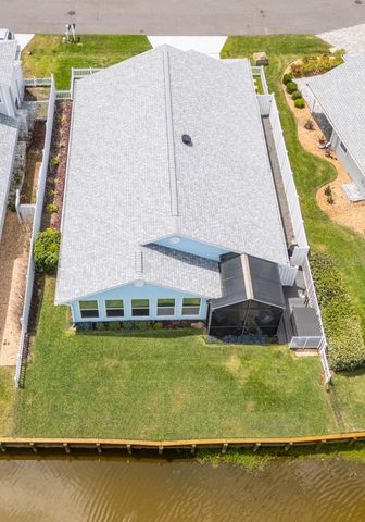 33 BEDFORD DRIVE, Palm Coast, FL 32137