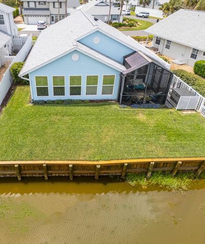 33 BEDFORD DRIVE, Palm Coast, FL 32137