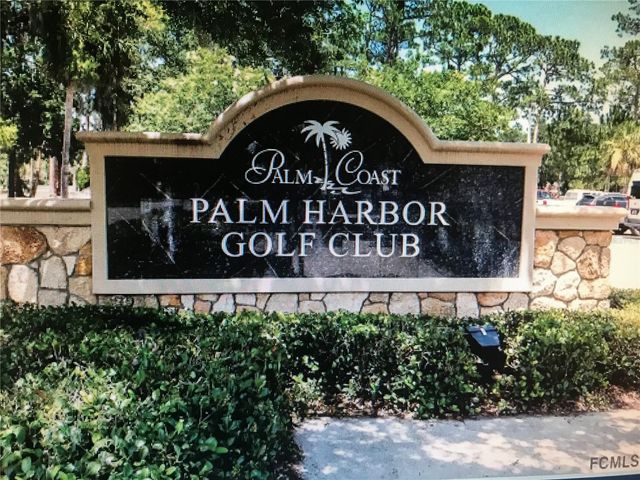 33 BEDFORD DRIVE, Palm Coast, FL 32137