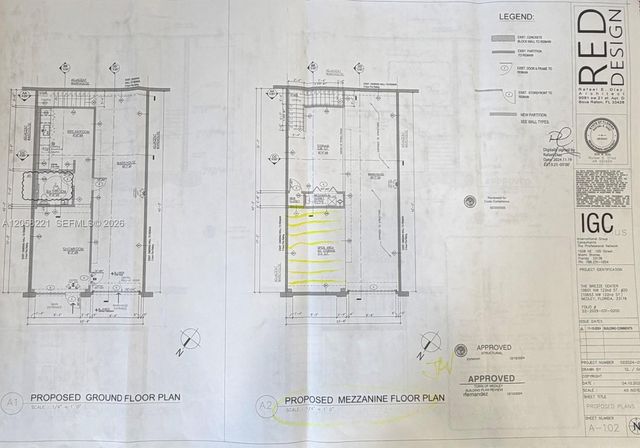 10601 NW 122nd St 20, Medley, FL 33178