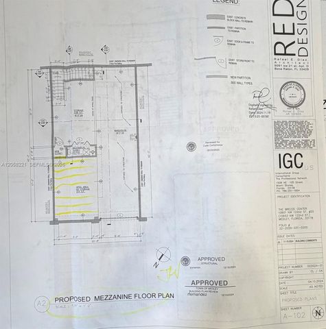 10601 NW 122nd St 20, Medley, FL 33178