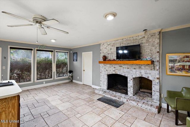 4545 Meadowhill Drive, Jackson, MS 39206