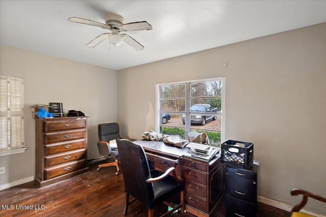 4545 Meadowhill Drive, Jackson, MS 39206