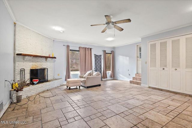 4545 Meadowhill Drive, Jackson, MS 39206