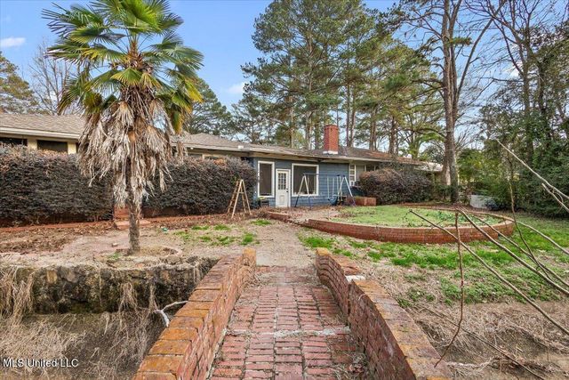 4545 Meadowhill Drive, Jackson, MS 39206