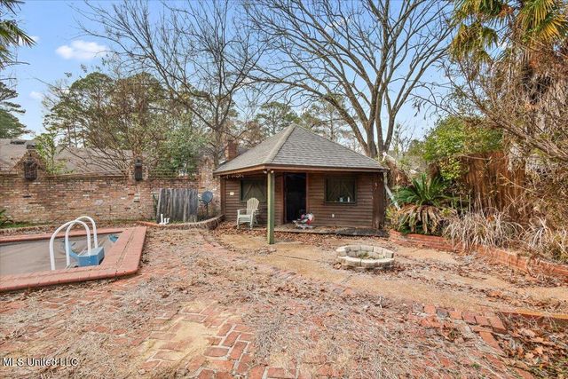 4545 Meadowhill Drive, Jackson, MS 39206