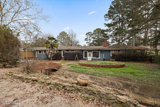 4545 Meadowhill Drive, Jackson, MS 39206