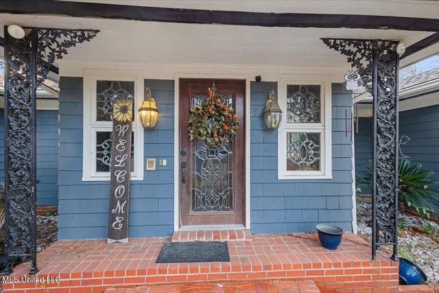 4545 Meadowhill Drive, Jackson, MS 39206