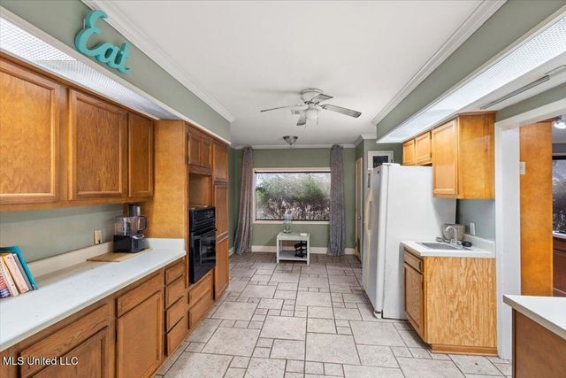 4545 Meadowhill Drive, Jackson, MS 39206