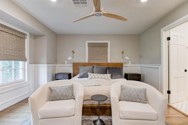 1118 Glenwood Avenue, Nichols Hills, OK 73116