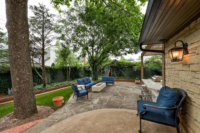 1118 Glenwood Avenue, Nichols Hills, OK 73116