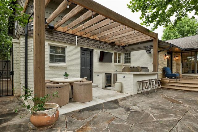 1118 Glenwood Avenue, Nichols Hills, OK 73116