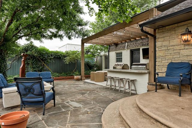 1118 Glenwood Avenue, Nichols Hills, OK 73116