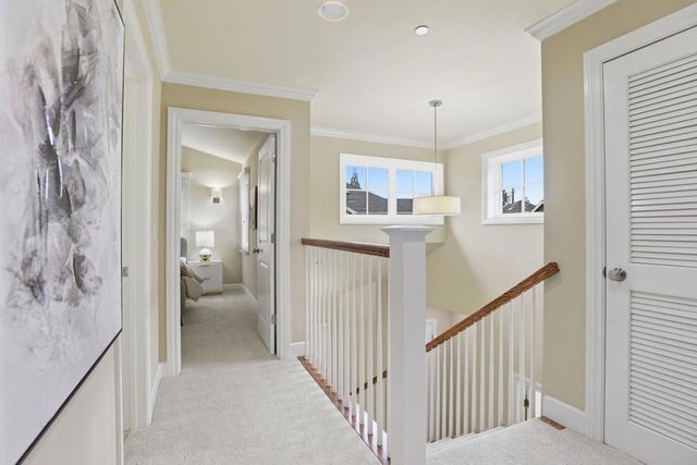 15 Ludina Way, Redwood City, CA 94061