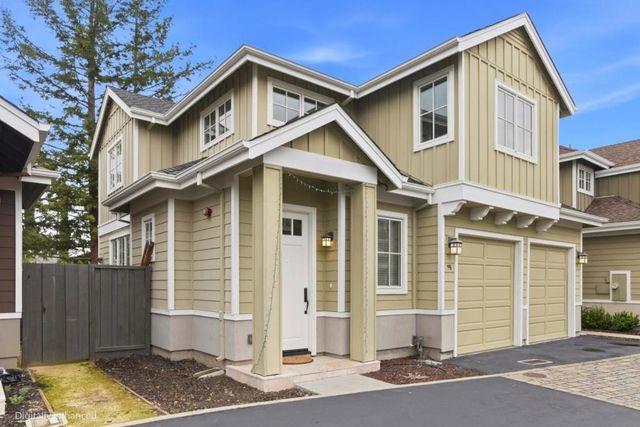 15 Ludina Way, Redwood City, CA 94061