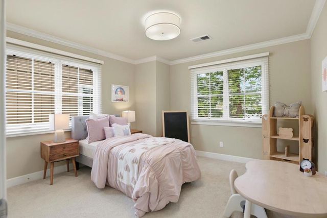 15 Ludina Way, Redwood City, CA 94061