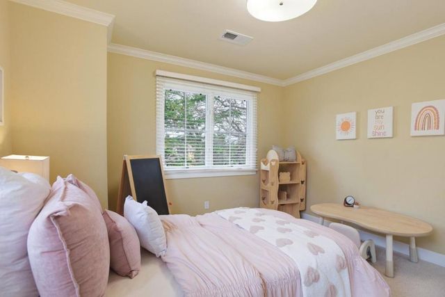 15 Ludina Way, Redwood City, CA 94061