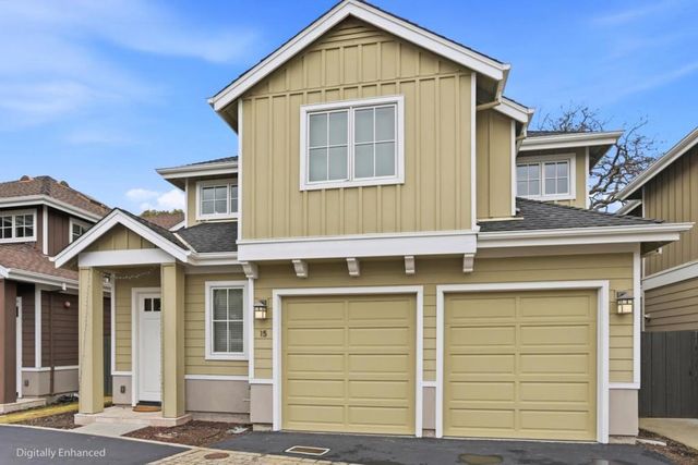 15 Ludina Way, Redwood City, CA 94061