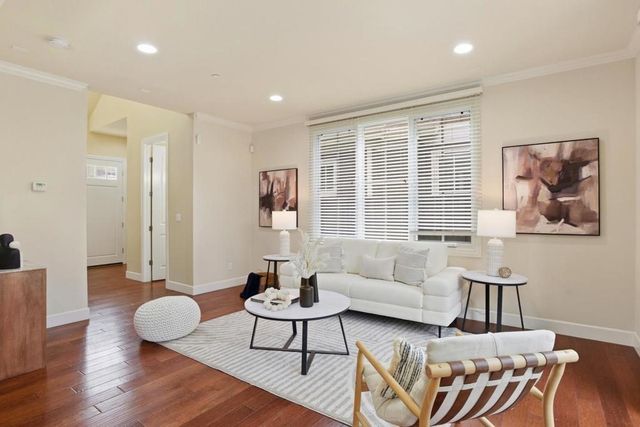 15 Ludina Way, Redwood City, CA 94061