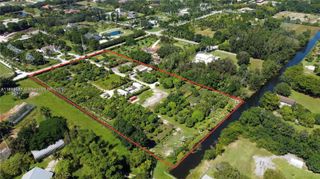 5960 SW 190th Ave, Southwest Ranches, FL 33332
