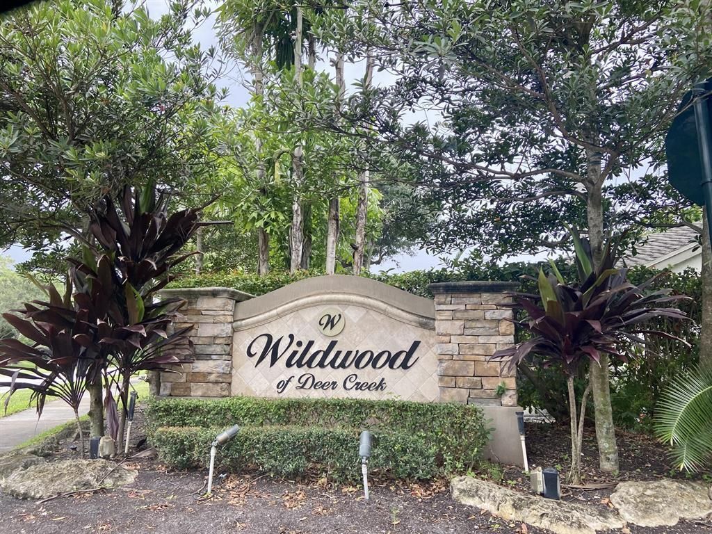 456 E Deer Creek Wildwood Ln Lane E, Deerfield Beach, FL 33442
