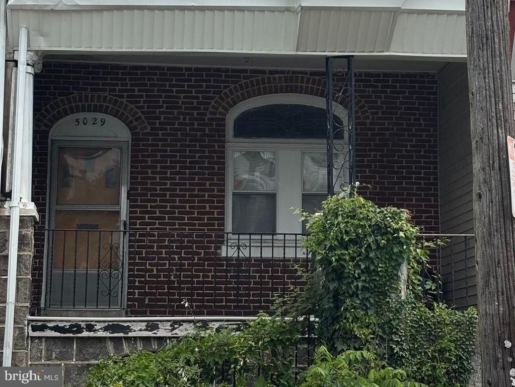 5029 N 10TH ST, Philadelphia, PA 19141