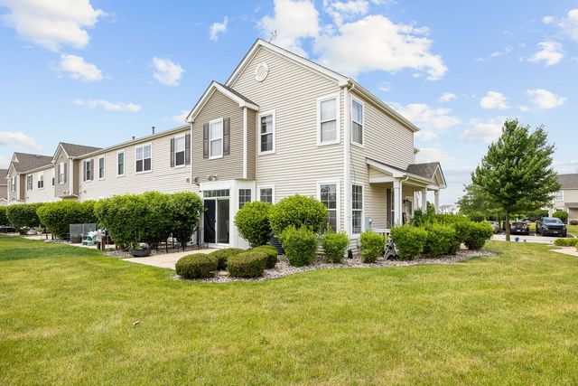 25025 Clare Circle, Manhattan, IL 60442