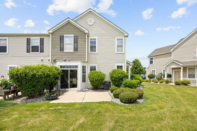 25025 Clare Circle, Manhattan, IL 60442