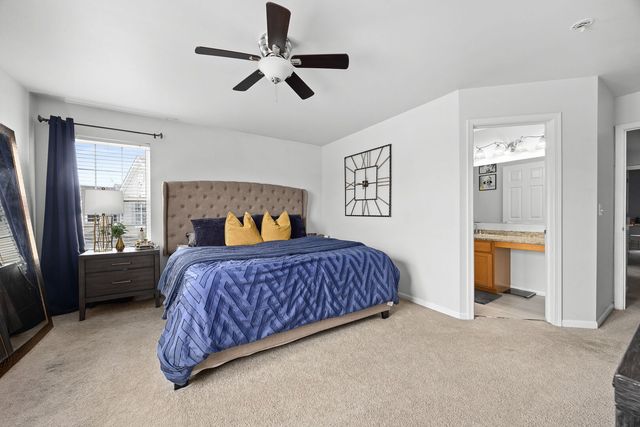 25025 Clare Circle, Manhattan, IL 60442