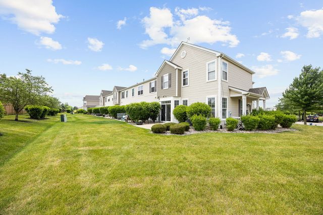 25025 Clare Circle, Manhattan, IL 60442