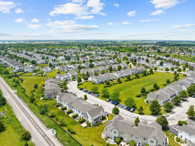 25025 Clare Circle, Manhattan, IL 60442