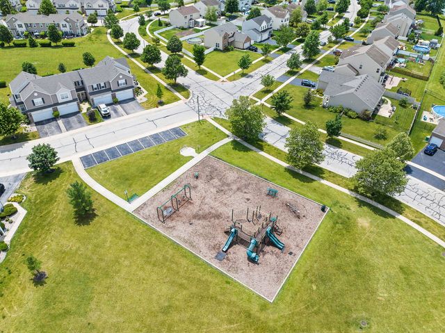 25025 Clare Circle, Manhattan, IL 60442