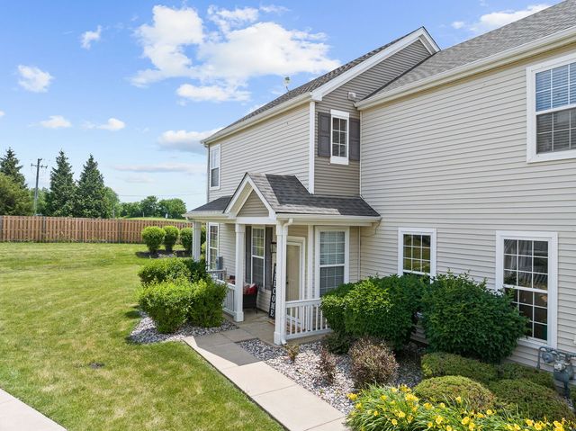 25025 Clare Circle, Manhattan, IL 60442