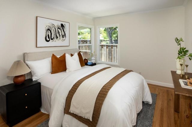 134 Nimitz Avenue, Redwood City, CA 94061