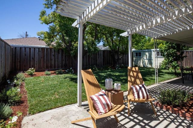 134 Nimitz Avenue, Redwood City, CA 94061