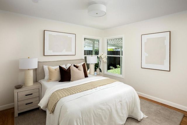134 Nimitz Avenue, Redwood City, CA 94061